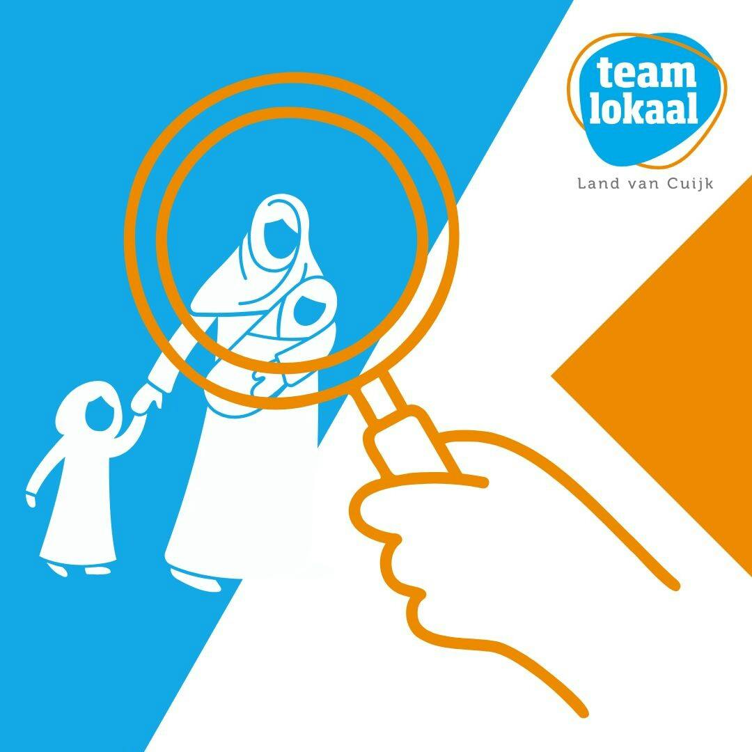 Grote teleurstelling bij Team Lokaal over besluit AZC Grave