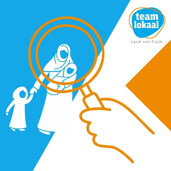 Grote teleurstelling bij Team Lokaal over besluit AZC Grave