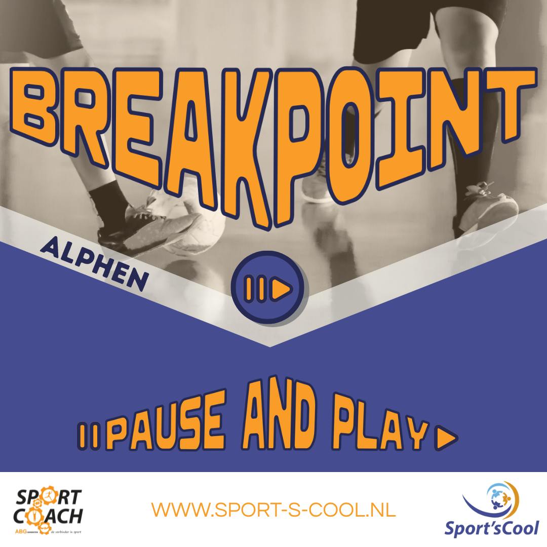 Breakpoint Alphen
