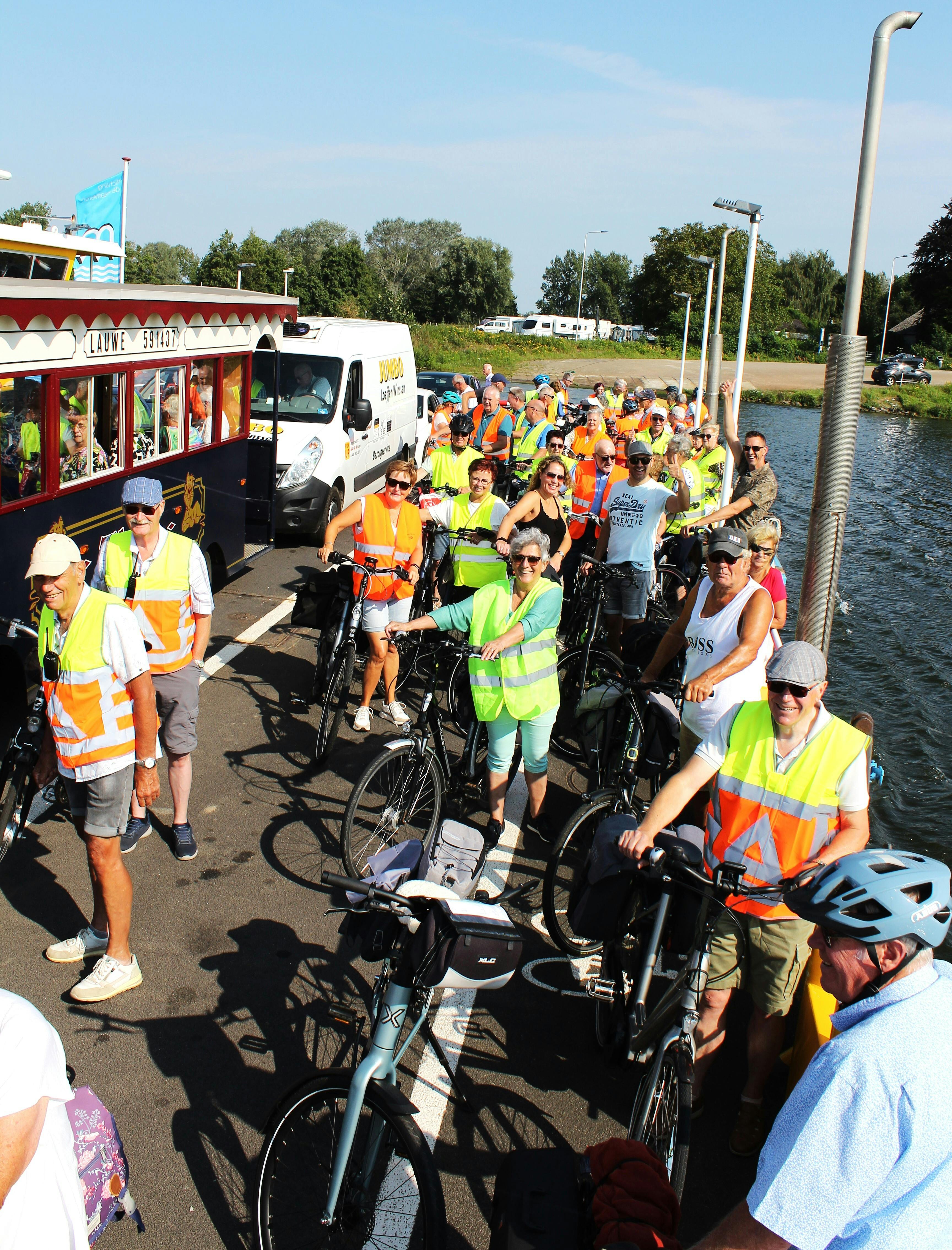 Help ons, draag bij aan de toekomst van Deest!