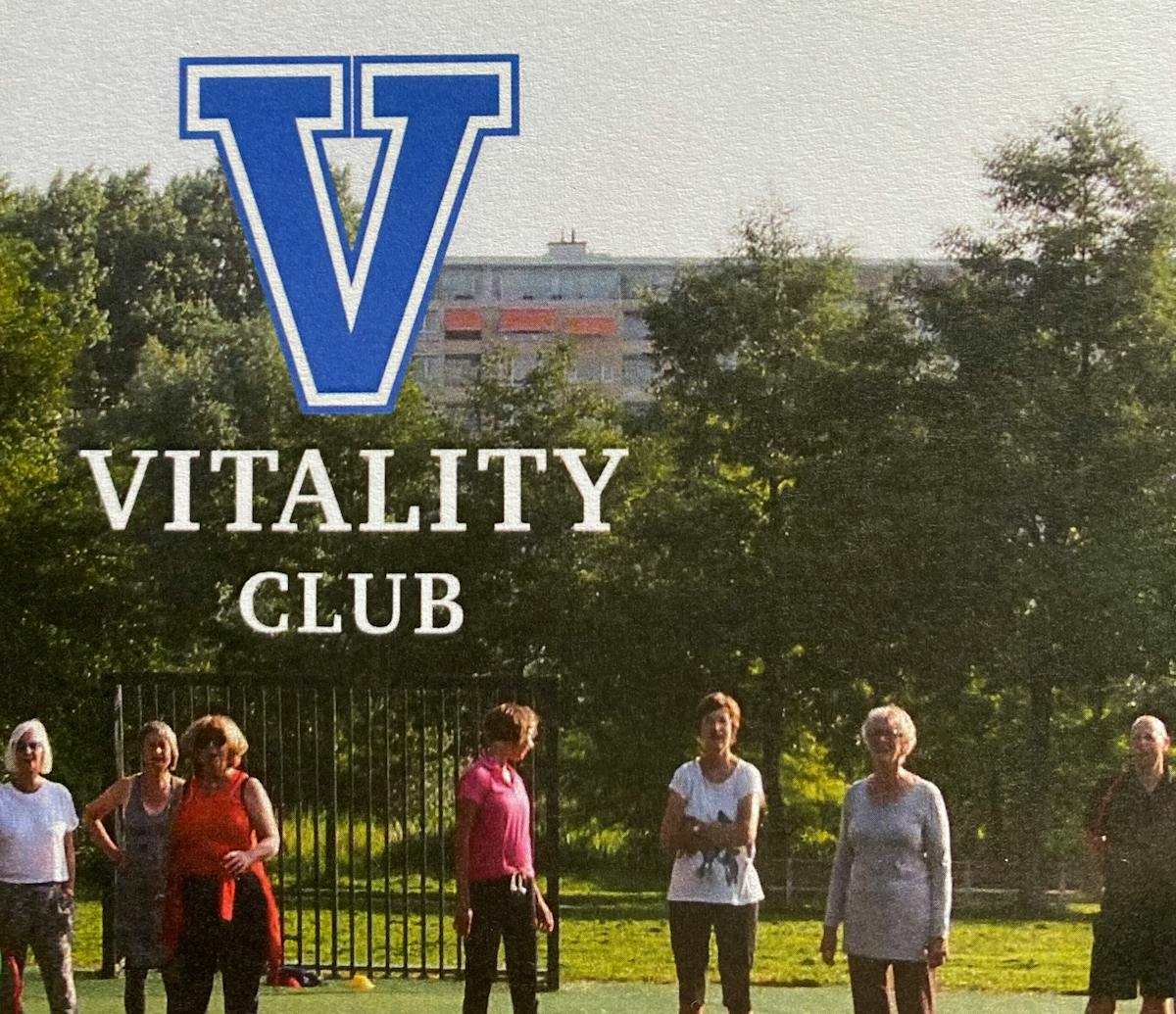 Free Outdoor Fitness Group for Seniors Starts in Nijmegen-Oost