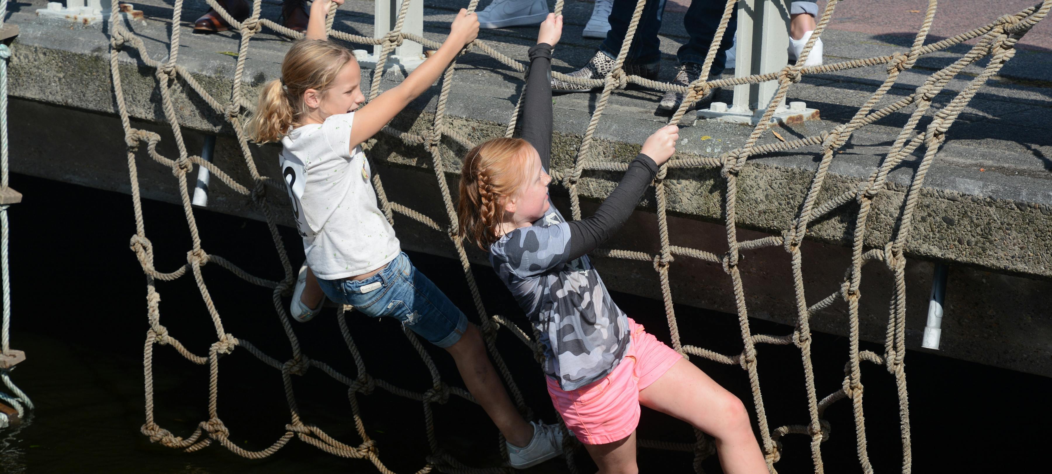 Samen met jou zijn wij Maassluis, doe je ook mee?