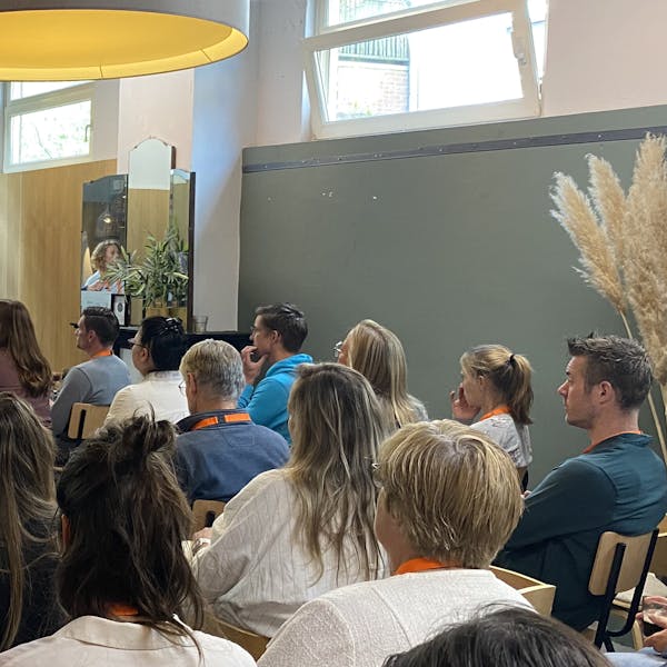 Wil jij écht werk maken van Inwonersbetrokkenheid? Lees het interview met Monique Oomen, gemeente Alphen-Chaam