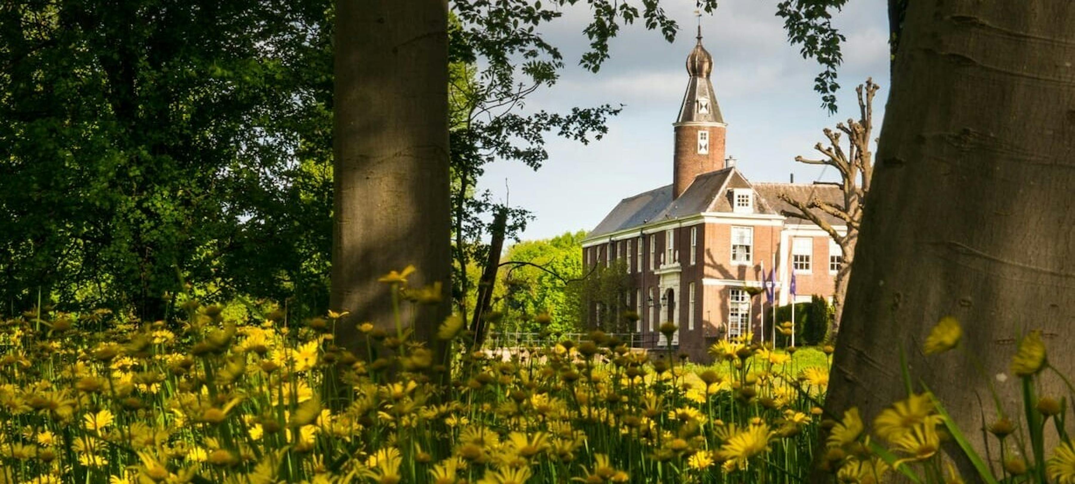 Voel je thuis in Heemskerk