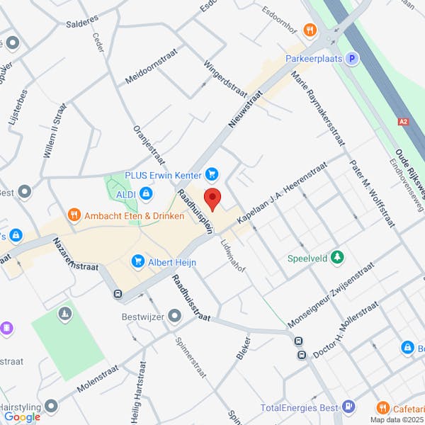 Besluit tot een ontheffing van de sluitingstijden tijdens de kermis, Raadhuisplein 10A, 5683EB Best