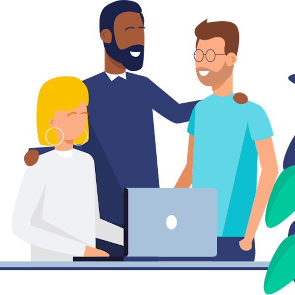 Gebiedsgericht werken: een fluitje van een cent met de mijnbuurtje aanpak