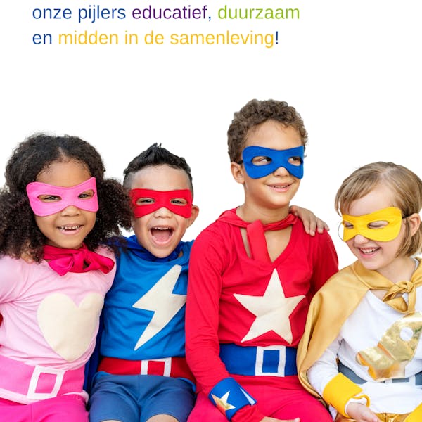 Sluit je aan bij ons bestuur!