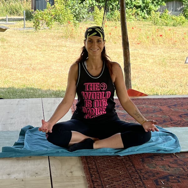 Ontspanning,Kracht en Balans: Doe Mee met Pilates met Imke !