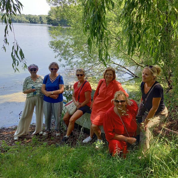 Ontdek de historie en creativiteit samen in Stevensbeek