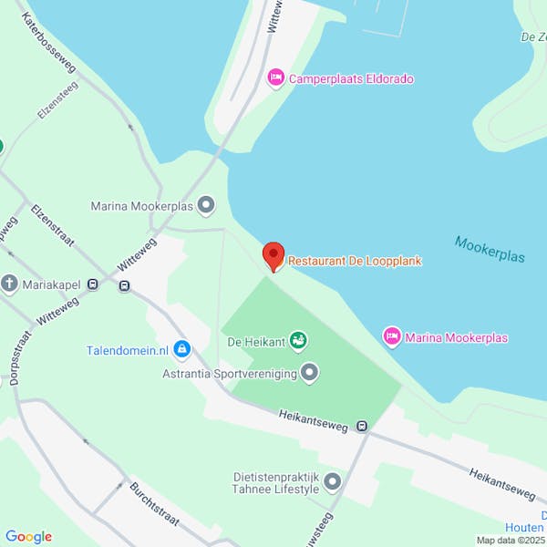 Algemeen plaatselijke verordening: Geluidsontheffing APV verleend voor havenfeest bij Stichting de Driesen, Witteweg 23 te Middelaar op 30 augustus 2025