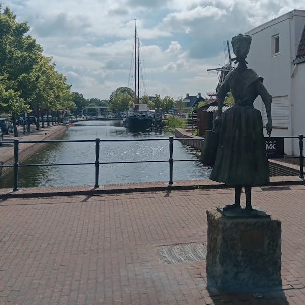 Vakantiefoto's Meppel