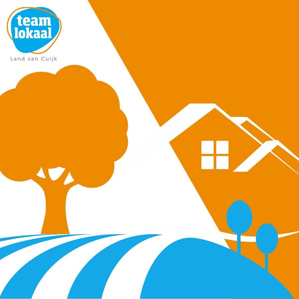 Team Lokaal over Visie Vitaal Landelijk Gebied