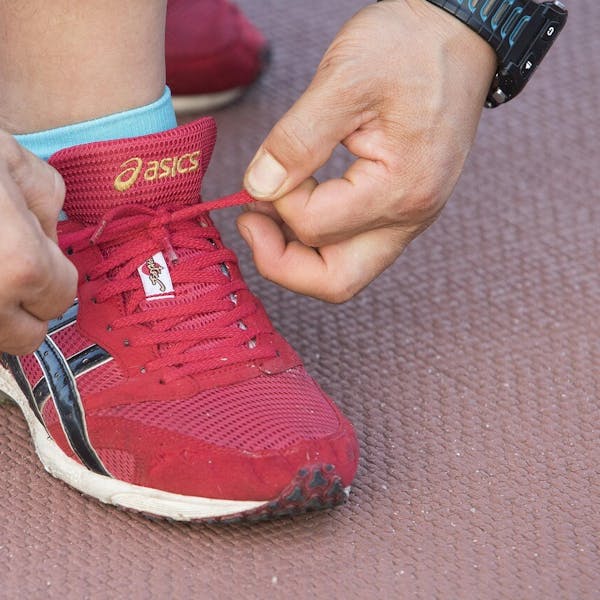 Midzomerrun 'Uitverkocht'...