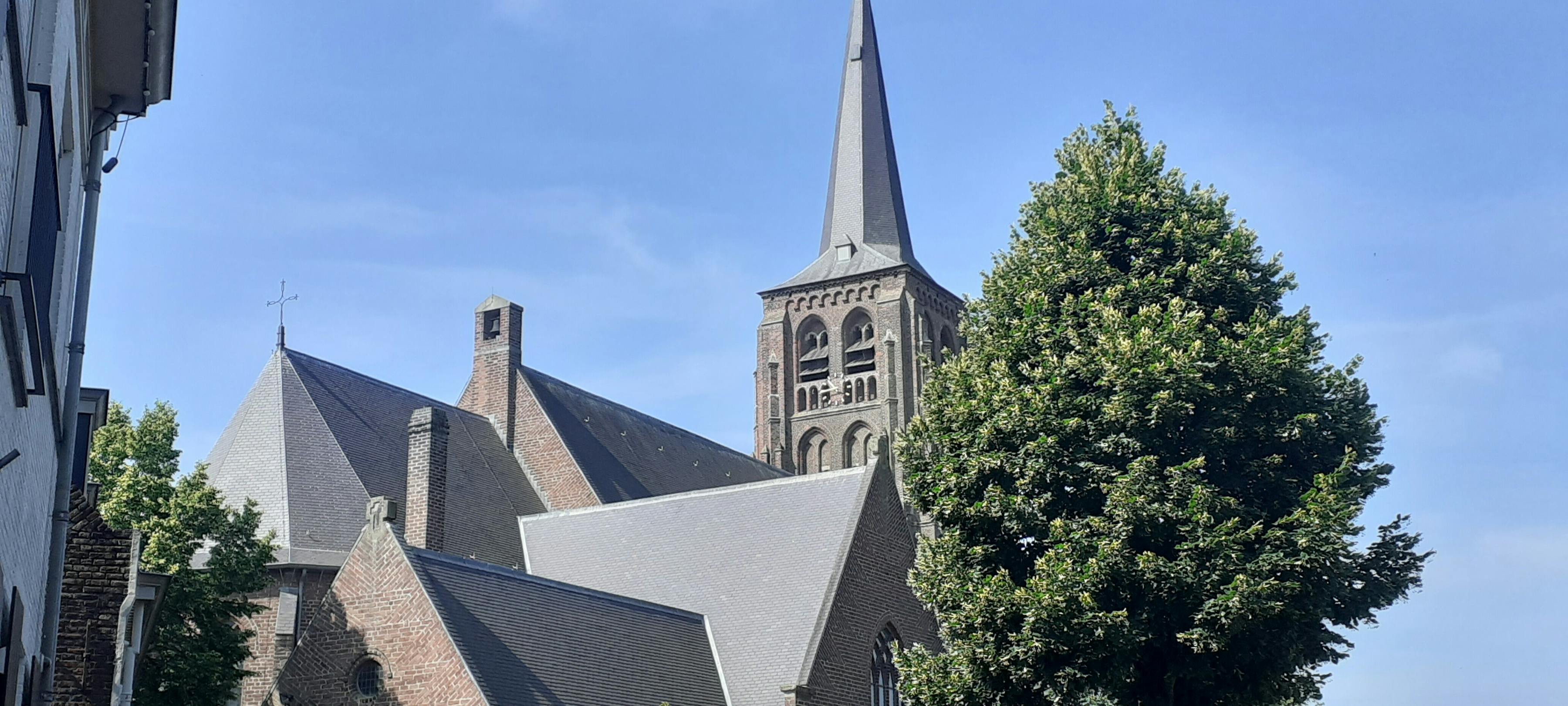 Online Dorpsplein