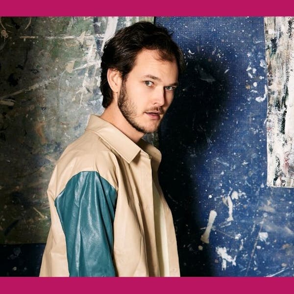 Ramon Chatrer - Volk