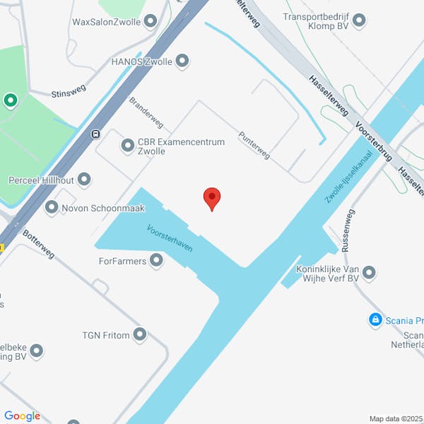 Verlengen beslistermijn omgevingsvergunning, tijdelijk plaatsen van mast t.b.v. telecommunicatie (periode 2 jr), Schokkerweg 2A 8042PC Zwolle [Zaaknummer 0193ESUITE886862025]