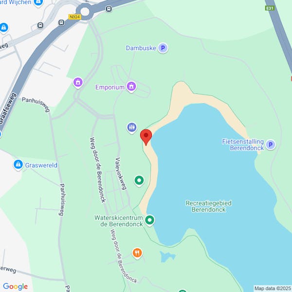 Verleende APV-vergunning t.b.v. Strong Viking Run Water Editie in Wijchen
