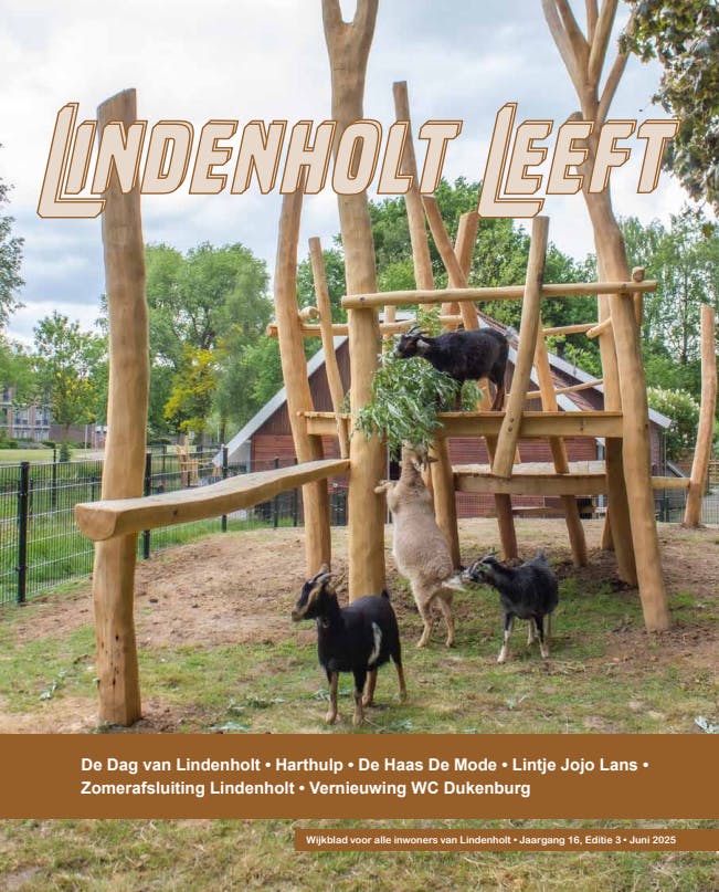 Lindenholt Leeft ed 3 2025