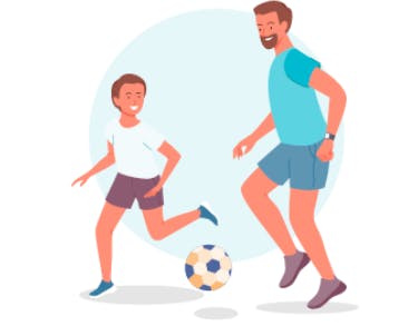 Een maatje (M)  gezocht voor Bram