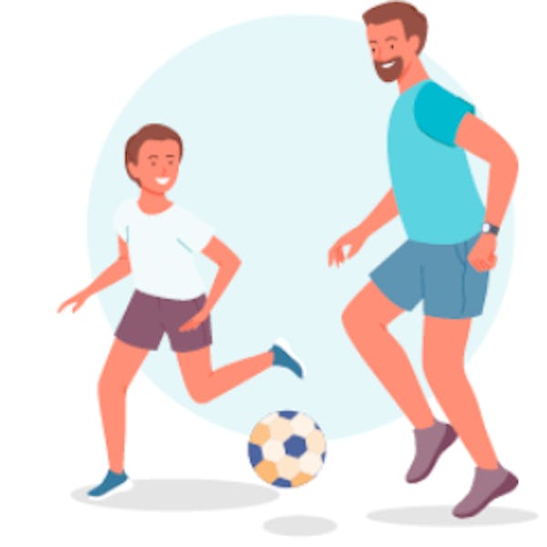 Een maatje (M) gezocht voor Bram