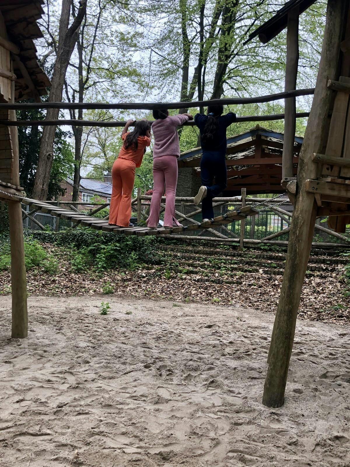 Tweede activiteitencoördinator voor de Kleurfabriek