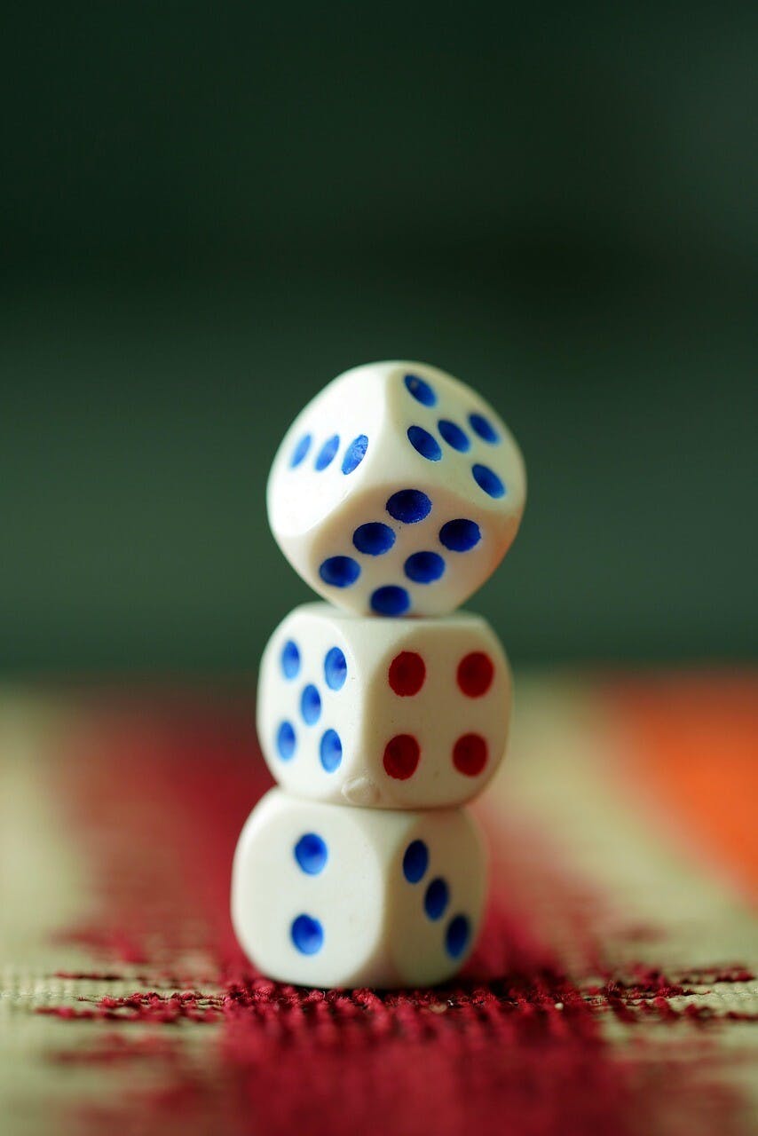 Maak kennis met actualiteiten en spelletjes!