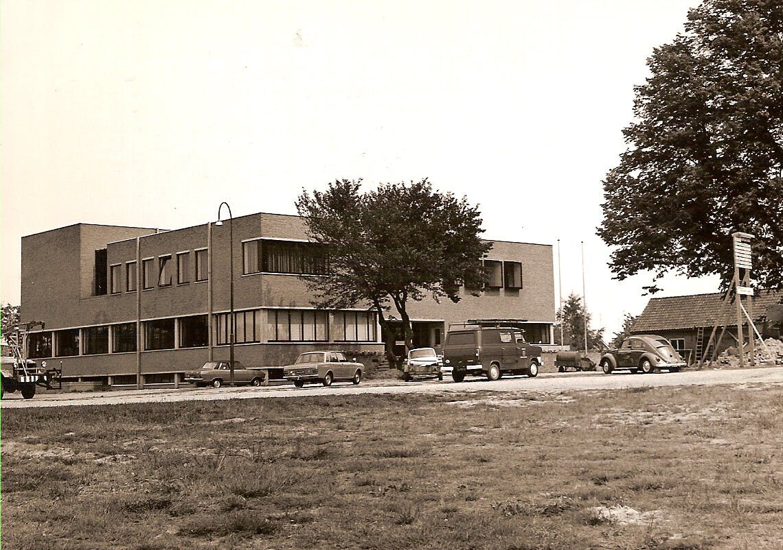 Openstelling Heemkamer