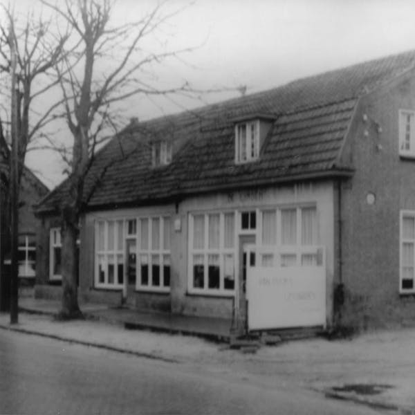 Openstelling Heemkamer