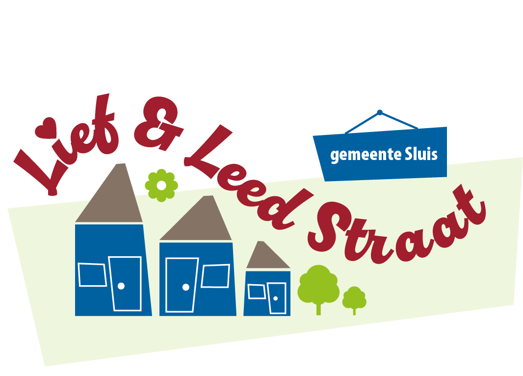 Maak het verschil met Lief en Leed straatjes!