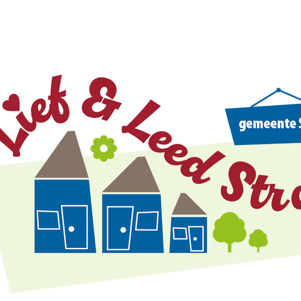 Maak het verschil met Lief en Leed straatjes!