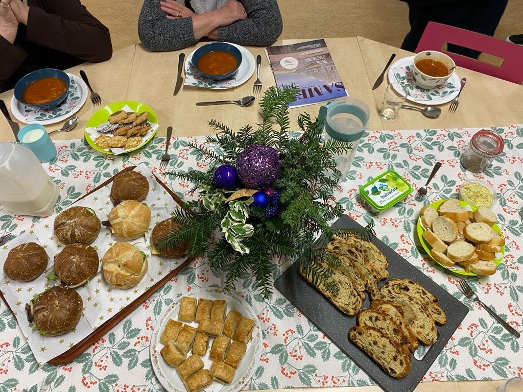 Schuif aan bij de Buurtlunch in De Ducdalf