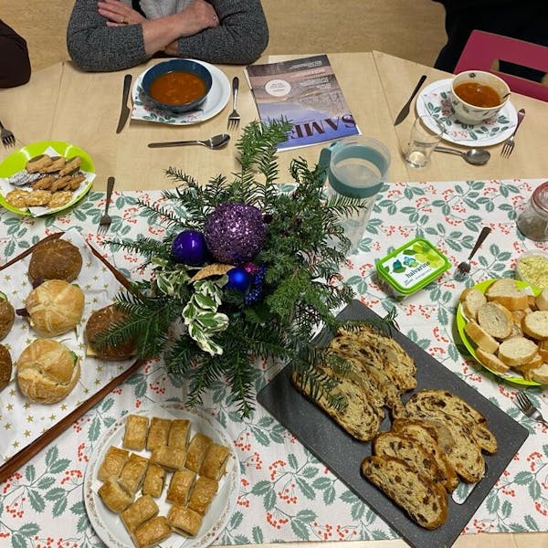 Schuif aan bij de Buurtlunch in De Ducdalf