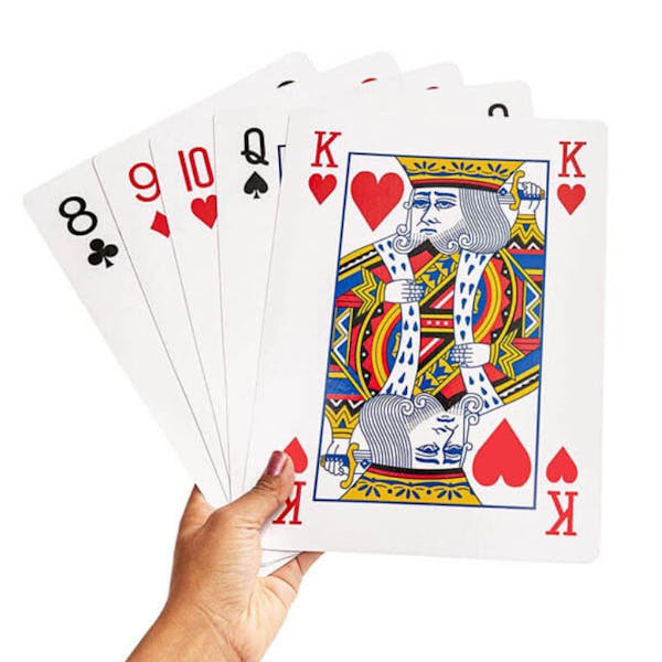 Kaarten in Klarenbeek