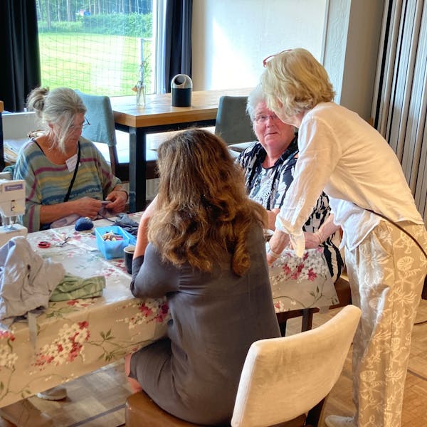 Welkom bij het Repair Cafe Empe-Tonden!