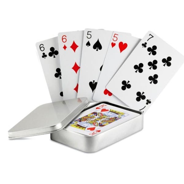 Kaartavond: speel mee en win!