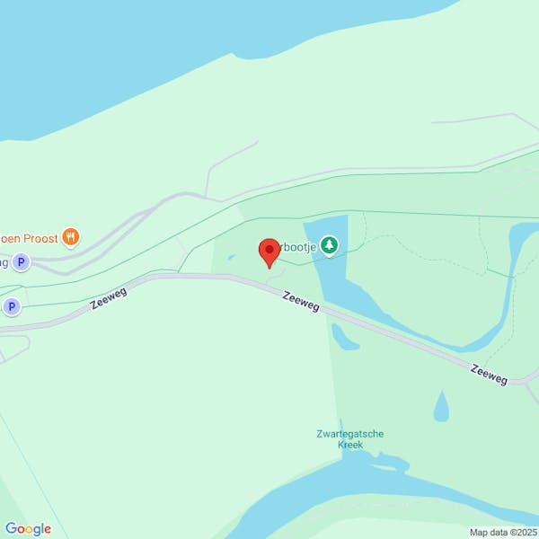 Exploitatievergunning Zeeweg 13, 4503 PC Groede