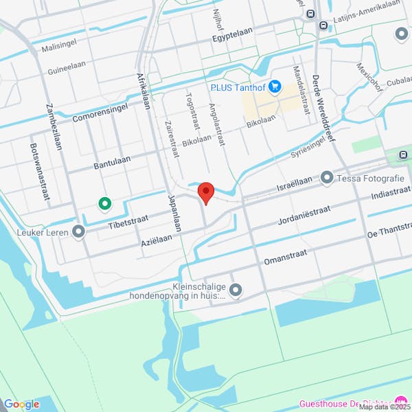 Aanvraag vergunning voor het verwijderen van een boom aan Decimastraat 3 2622JZ Delft