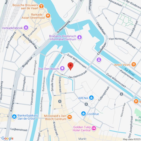 Van Tuldenstraat 11, omgevingsvergunning, verleend en treedt direct in werking