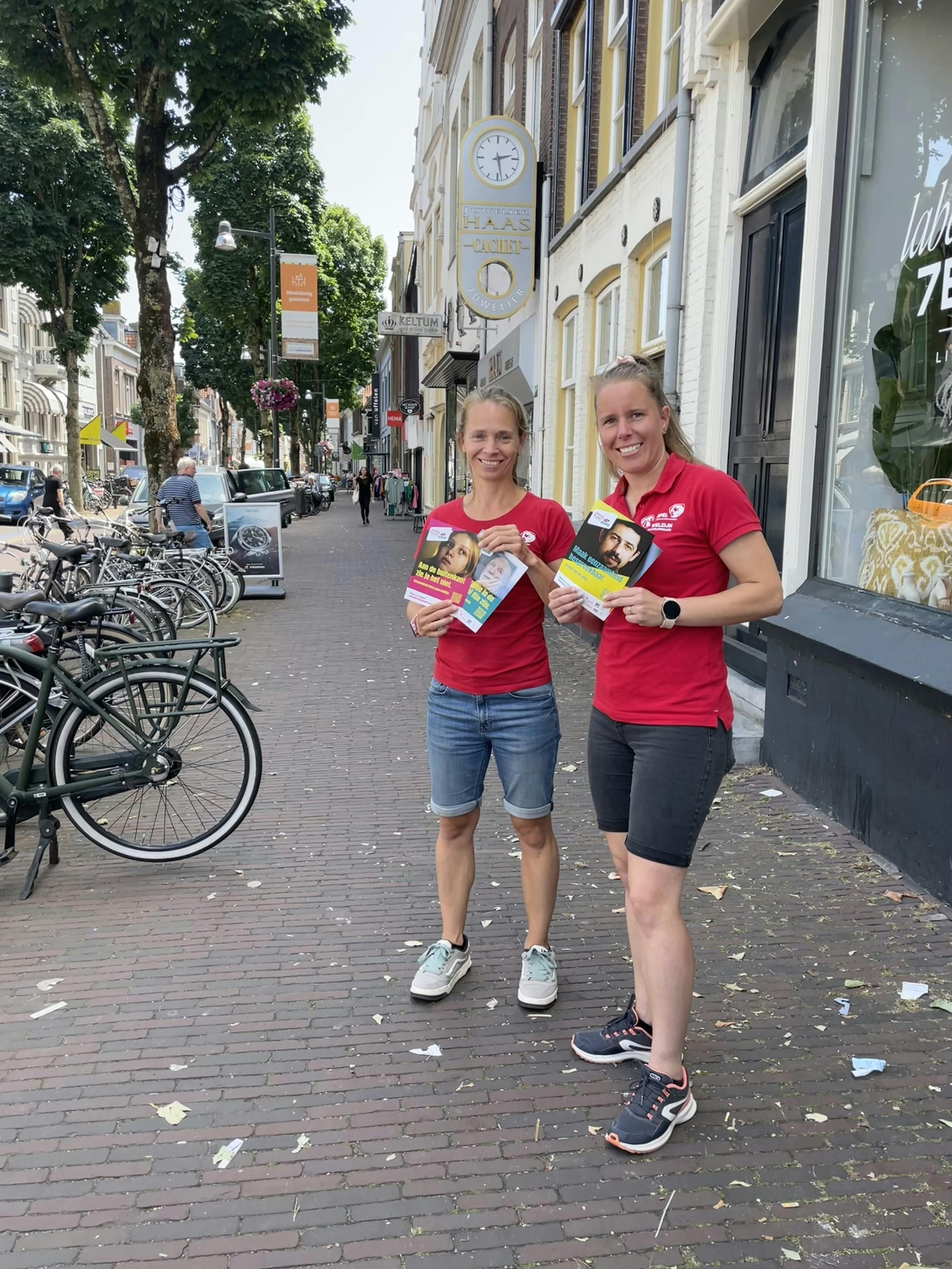 Signaalpunt Eenzaamheid Bommelerwaard