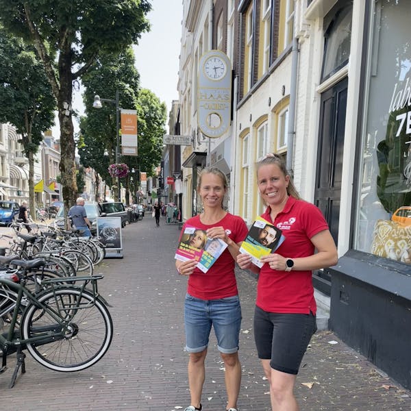 Signaalpunt Eenzaamheid Bommelerwaard