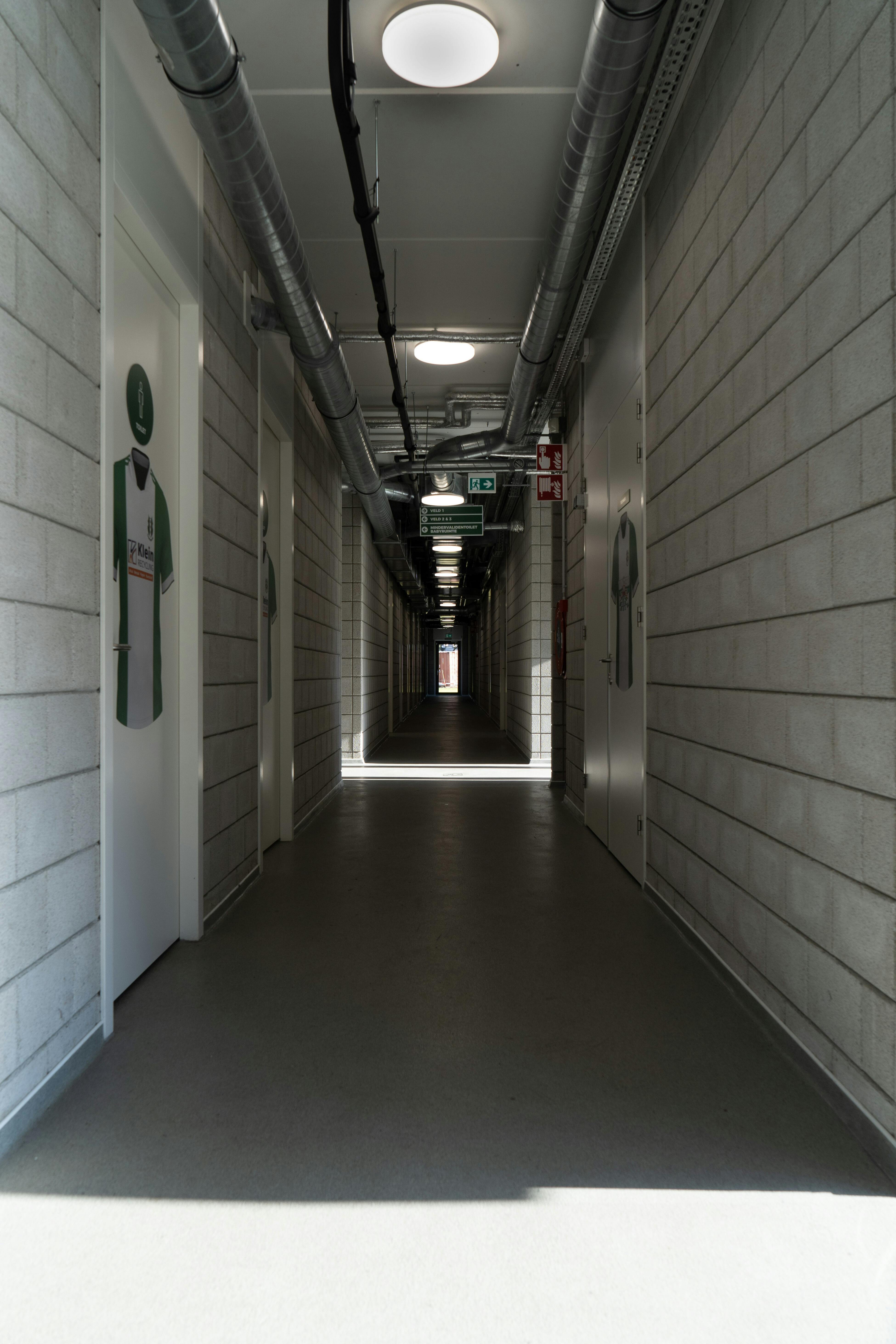 Hulp gezocht voor de commissiekamer