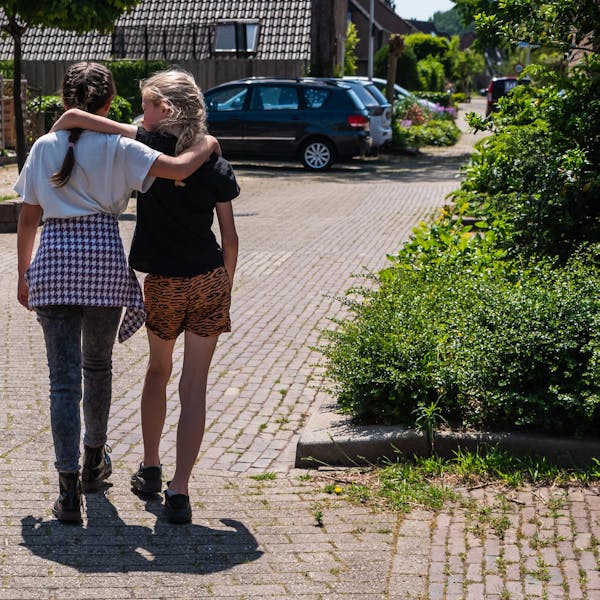 Help buren samen oplossingen vinden