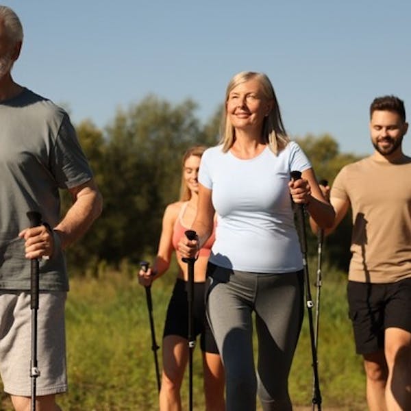 Deze sporten en beweegvormen kun je doen met MS