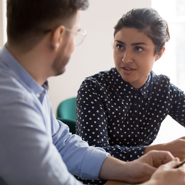 Inloop & Financieel spreekuur