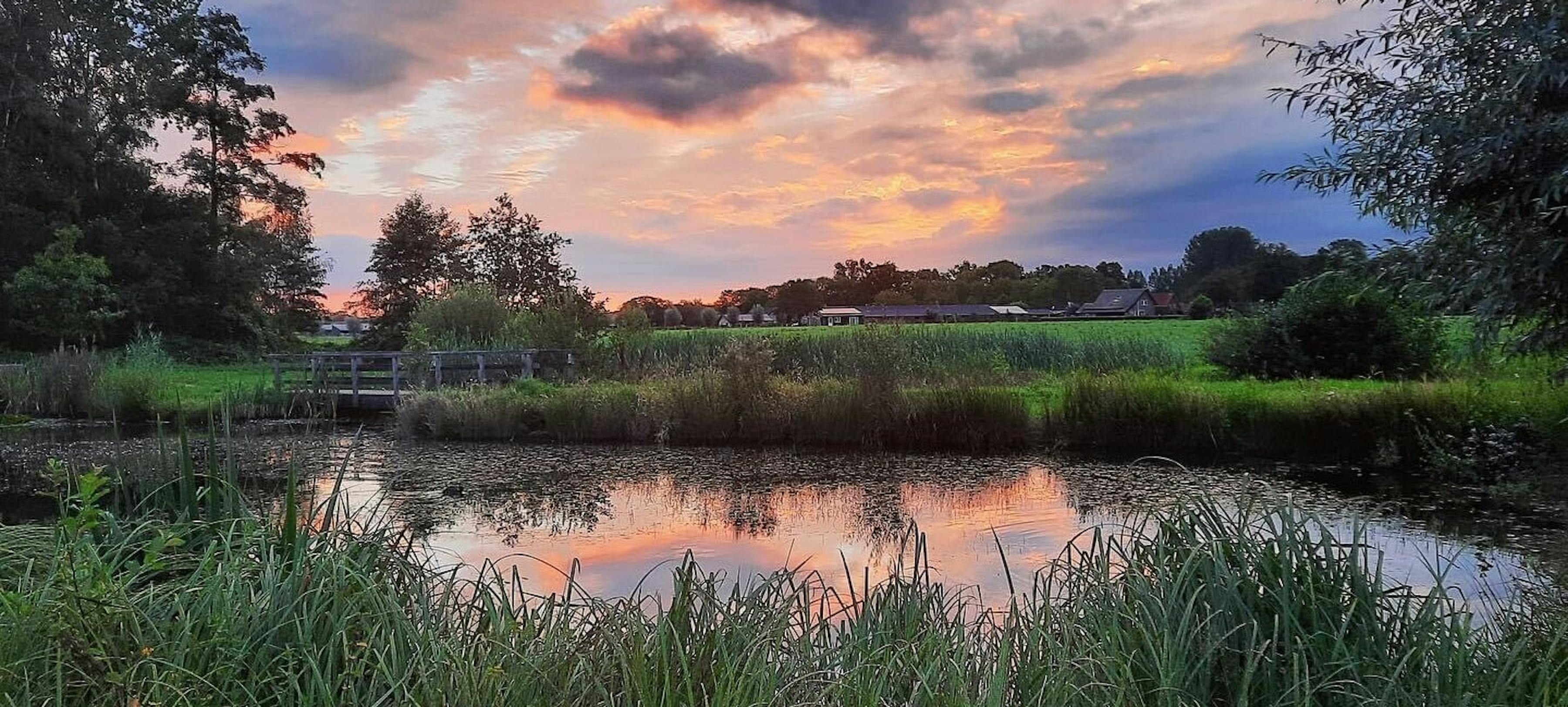 Voor de klik met je dorp!