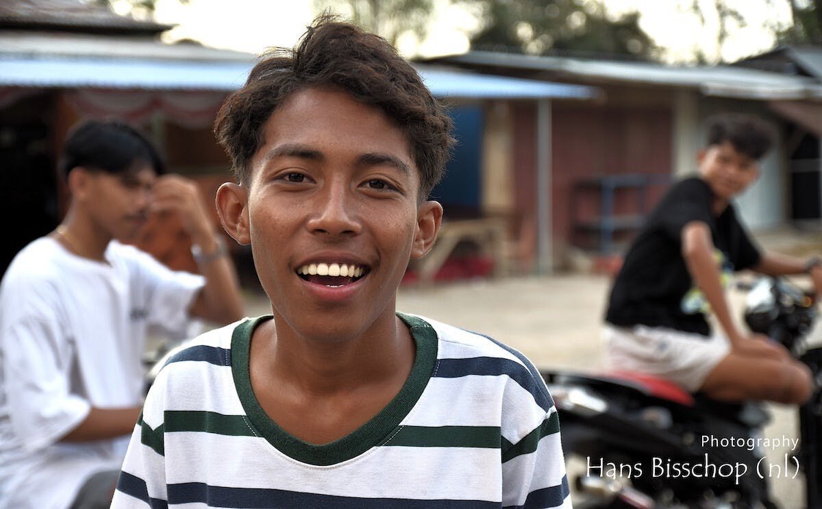 Foto-expositie 'WORLD REFLECTIONS' in het Kerkje van Persingen