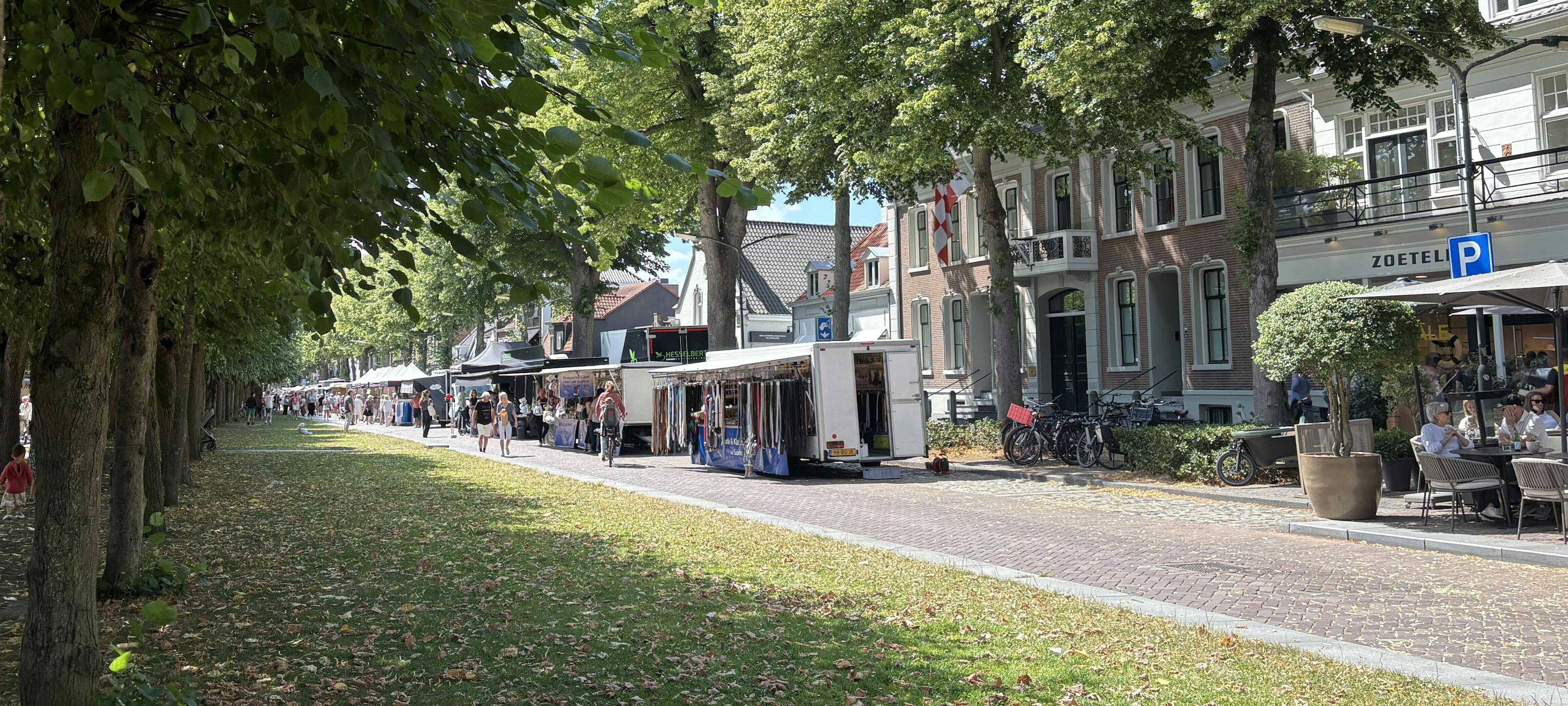 Allemaal Oisterwijk: Samen voor elkaar