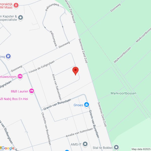 Gemeente Brummen - Verleend omgevingsvergunning,  het kappen van een den, Louise de Colignylaan 26, Eerbeek.