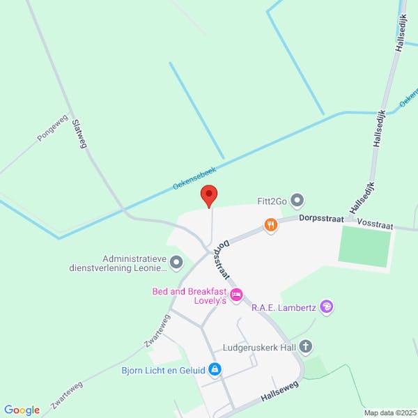 Gemeente Brummen - Melding MBA compact Asbest - Sanering MSR 5001291, Haagenstraatje 3 in Hall