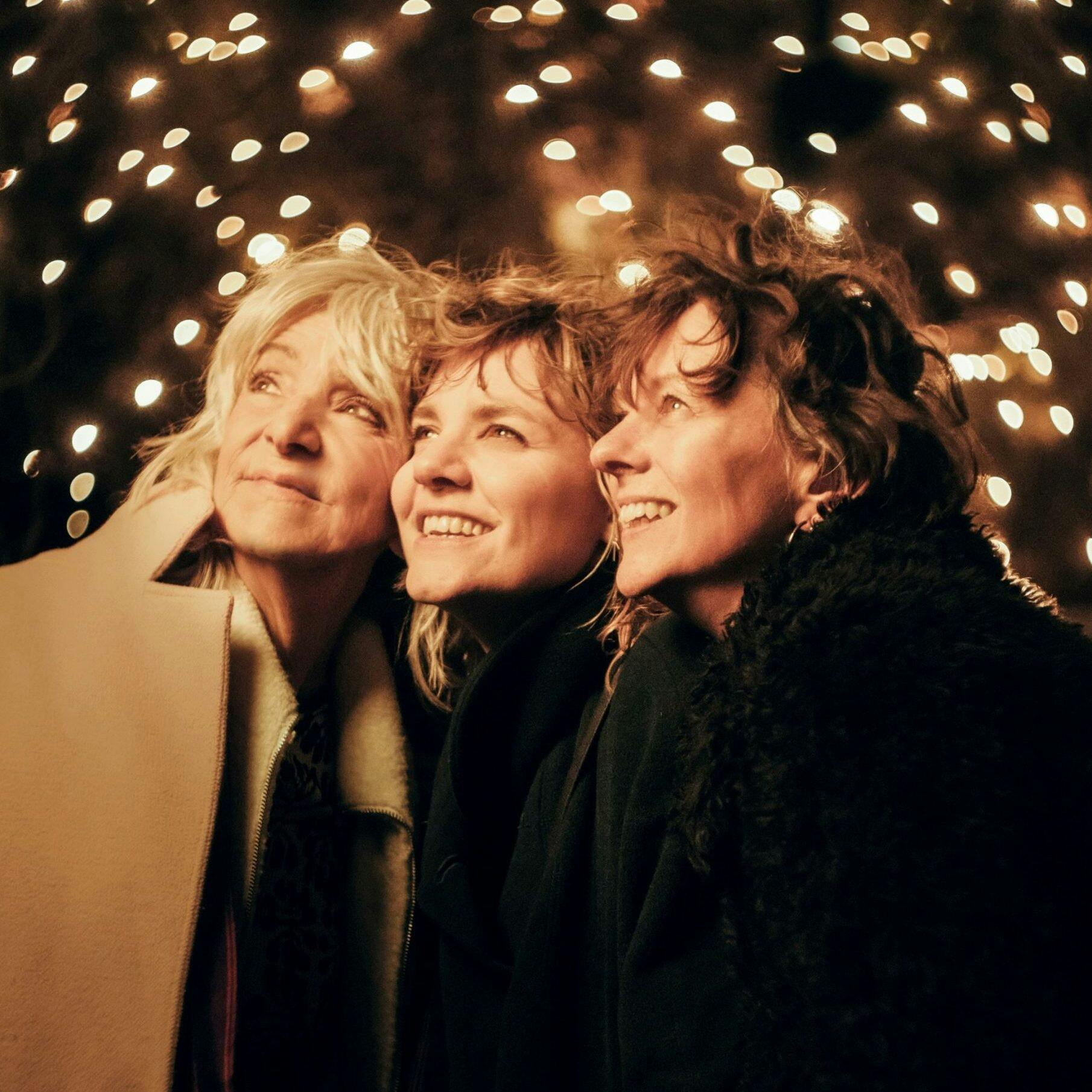 SamenUit in BREStheater: The Lasses & Leonie Jansen